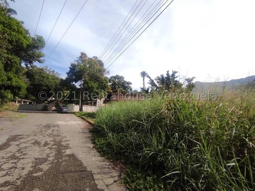 Imagen 7 de 14 de Terreno En Venta Av. Principal El Castaño, Sector El Paraíso, Maracay, 22-12299 Mv