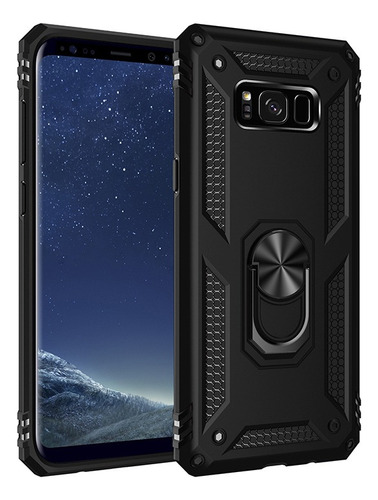 Funda De Teléfono Anticaída For Samsung Galaxy S8 Plus