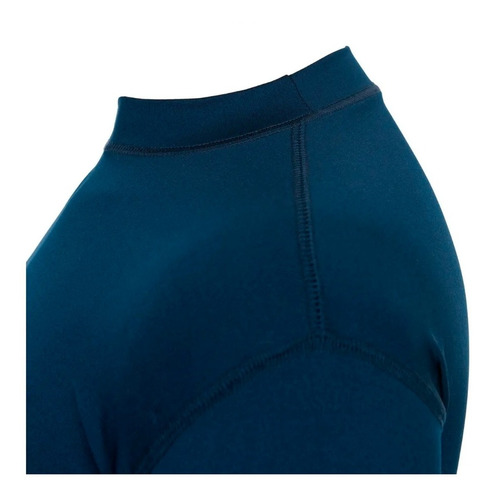 Imagen 2 de 6 de Remera Termica Infantil Primera Piel Frio Niño Niña Abrigo