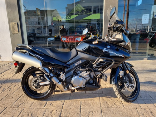 Imagen 3 de 11 de Suzuki Dl 1000 V-strom (2012)