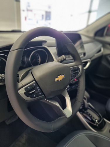 Chevrolet Tracker 1.2 Premier Turbo At