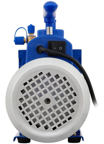 Vevor Kit Cámara De Vacío De 5 Galones+bomba De Vacío 7cfm