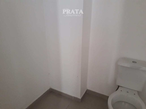 Imagem 11 de 15 de Embaré Santos Prédio 7 Andares 20 Vagas Garagem 1.581 Metros - V399852