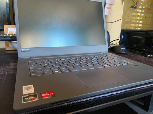 Notebook Lenovo E41-55 Ryzen 5 3500u 8gb Ram 256ssd W11 Pro