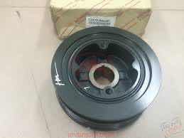 Damper Toyota Autana Burbuja Machito Original