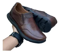 Comprar Zapatos Hombre, Zapatos Cuero Hombre, Casual
