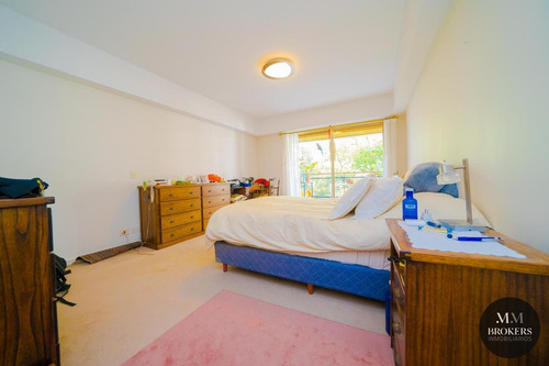Imagen 23 de 30 de Venta Semipiso Recoleta 7 Ambientes 3 Cocheras Fijas Y Baulera