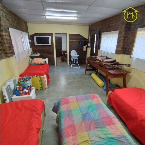 Imagen 9 de 16 de Casa Quinta En Barrio San Bernardo (san Andrés De Giles)
