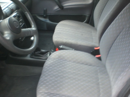 Chevrolet Corsa 1.0 Wind Prata 5p 1999