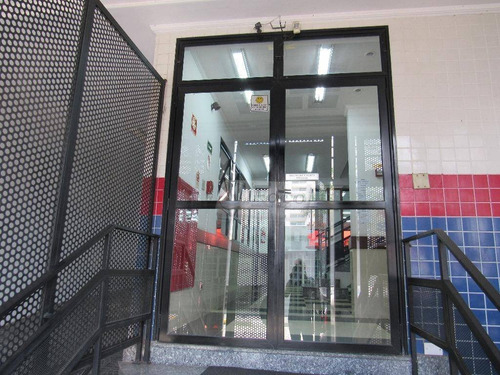Imagem 3 de 8 de Apartamento Residencial Para Locação, Jardim Guarulhos, Guarulhos. - Sa0062