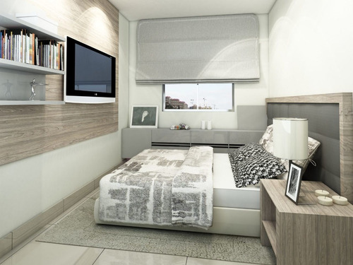 Cobertura Com 2 Quartos Para Comprar No Céu Azul Em Belo Horizonte/mg - 3689