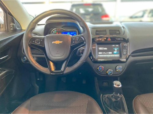 Imagem 8 de 15 de Chevrolet Cobalt 1.8 Ltz