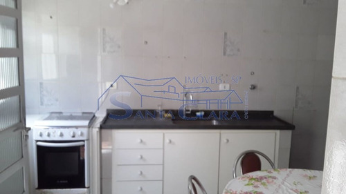 Imagem 7 de 11 de Casa Térrea Para Venda No Bairro Vila Isa Em São Paulo - Cod: Sc9521 - Sc9521