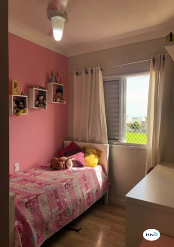 Imagem 7 de 30 de Apartamento De 58 M², 3º Andar, Sol Da Manhã À Venda No Condomínio Vivare Club - Ap00843 - 70654509