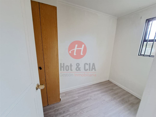 Local Comercial Los Pablos En Arriendo En Temuco