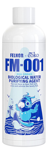 Polvo Purificador De Agua U Biological 300 Ml