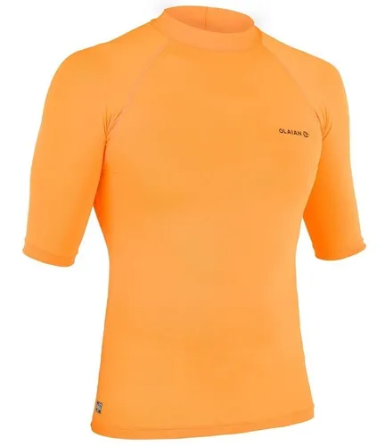 Camiseta proteccion solar hombre decathlon sales
