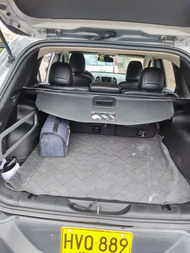 Jeep Cherokee 3.2 Longitude