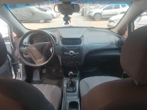 Chevrolet Sail 1.4 Lt 4 p