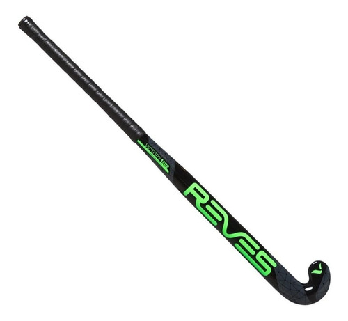 Palo Hockey Reves Victory 1500/1/2 Carbono + Fibra + Aramid