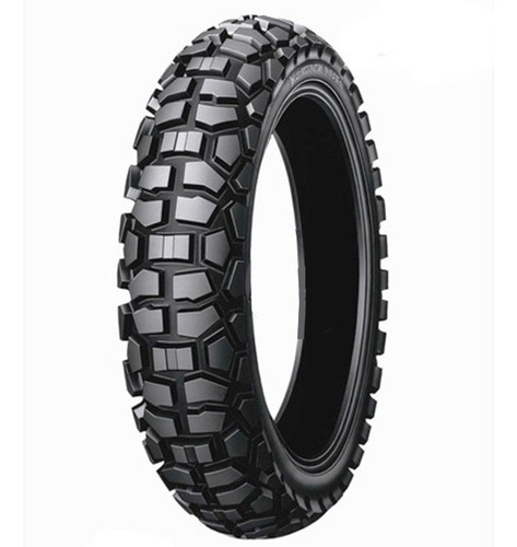 Cubierta 300x21 300-21 51p Dunlop D605 + Envio Oferta