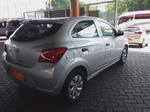 Chevrolet Joy 1.0 Spe4 Flex Manual