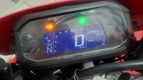 Xr 300i Tornado 2025 0 Km Ja Documentada 2025