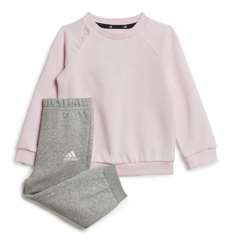 Conjunto adidas Essentials Niños