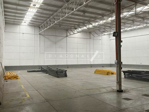 Bodega En Arriendo En Renca