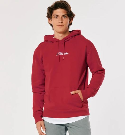 Sudaderas Hombre Hollister MercadoLibre 📦