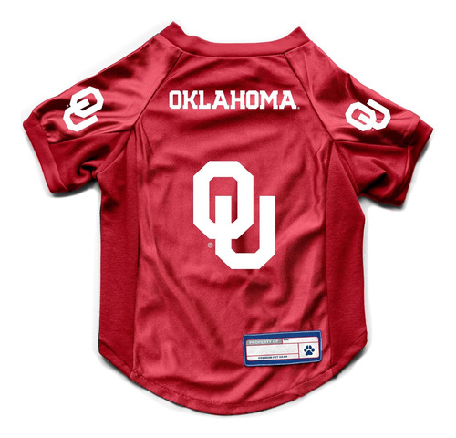 Jersey Elástico Ncaa Mascotas De Florida State Seminol...