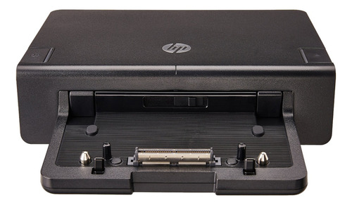 Docking Station Hp Advanced Hstnn-i10x Elitebook 8470p