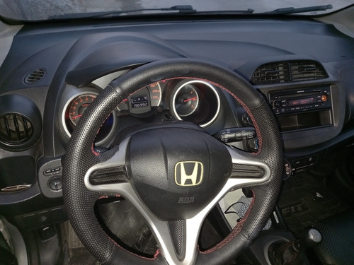 Imagem 7 de 8 de Honda Fit 2009 1.4 Lx Flex 5p