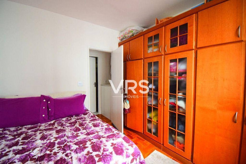 Imagem 12 de 12 de Apartamento Com 1 Dormitório À Venda, 36 M² Por R$ 210.000,00 - Várzea - Teresópolis/rj - Ap0523
