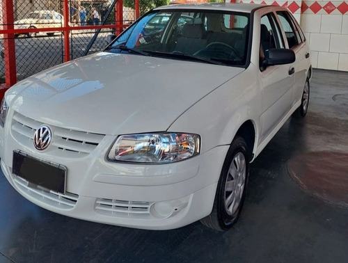 Volkswagen Gol 1.0 Ecomotion Total Flex 5p