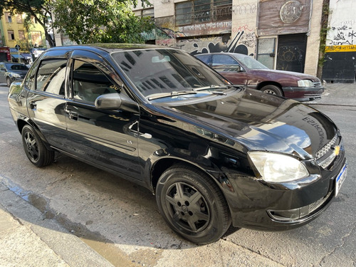 Chevrolet Classic Chevrolet Classic LS VHC E 1.0 (Flex)