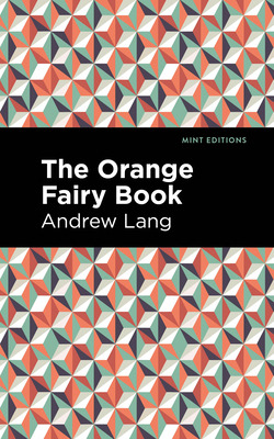 Libro The Orange Fairy Book - Lang, Andrew