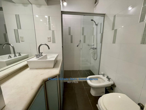 Imagen 16 de 19 de Venta Apartamento 4 Dormitorios Estilo Pocitos