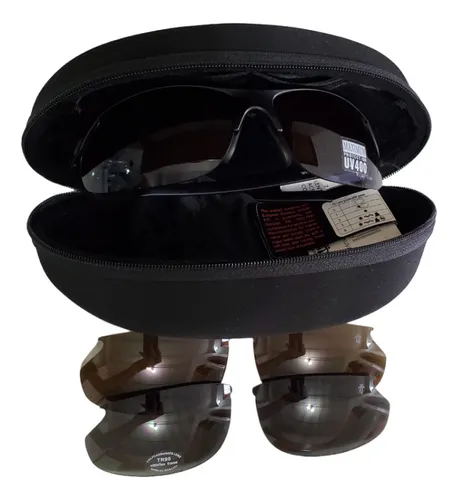 Lentes De Sol Totto Intercambiables Kuva Original MercadoLibre