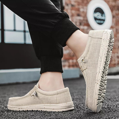 Hey Dude Hombre Wally Sox Varios Colores | Zapatos