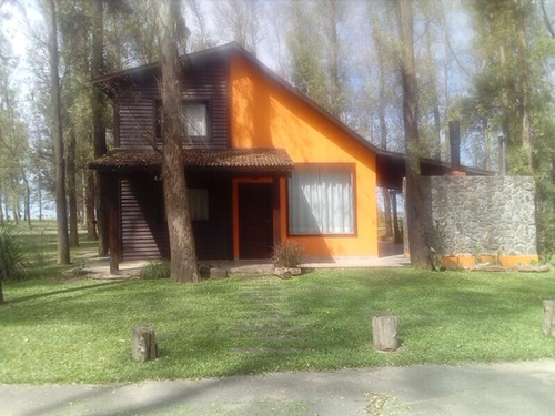 Campo Timbo - Hermosa Cabaña