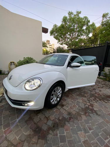 Volkswagen The Beetle Tsi Dsg