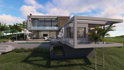 Imagem 8 de 30 de Casa À Venda Em Loteamento Residencial Pedra Alta (sousas) - Ca005817