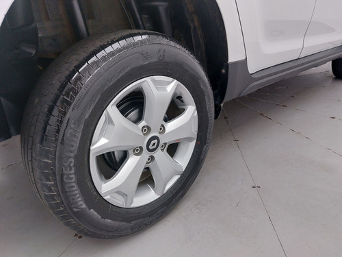 Renault Duster 1.6 16V SCE FLEX ZEN MANUAL