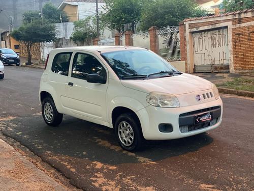 Fiat Uno UNO VIVACE 1.0 EVO Fire Flex 8V 3p