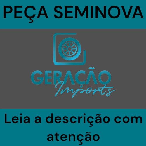 Módulo Amplificador Som Bose Audi A8 2011