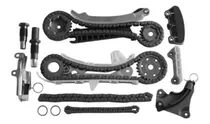 Comprar Kit De Tiempo Ford Explorer Ranger 4.0, 4 Cadenas 244 Ohv