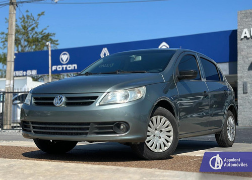 Volkswagen Gol 1.6 I Power