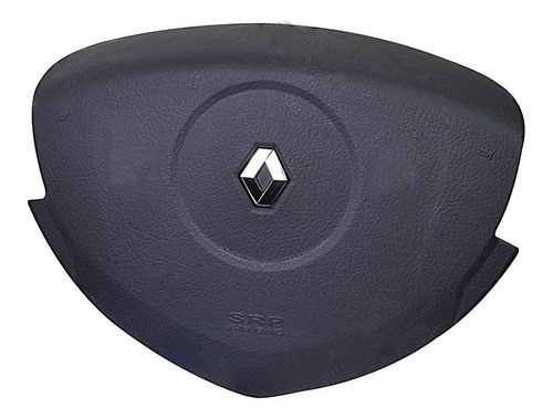Airbag Tapa Volante Renault Symbol - Original
