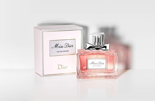 Dior Miss Dior Edp 100ml Cuotas